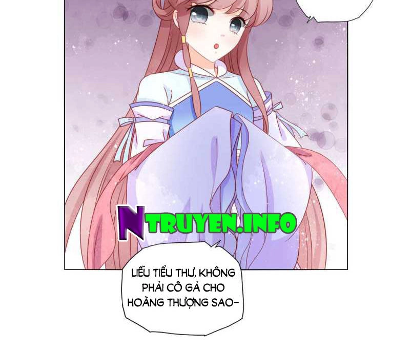 Nam Phi Nữ Tướng Chapter 53 - 4