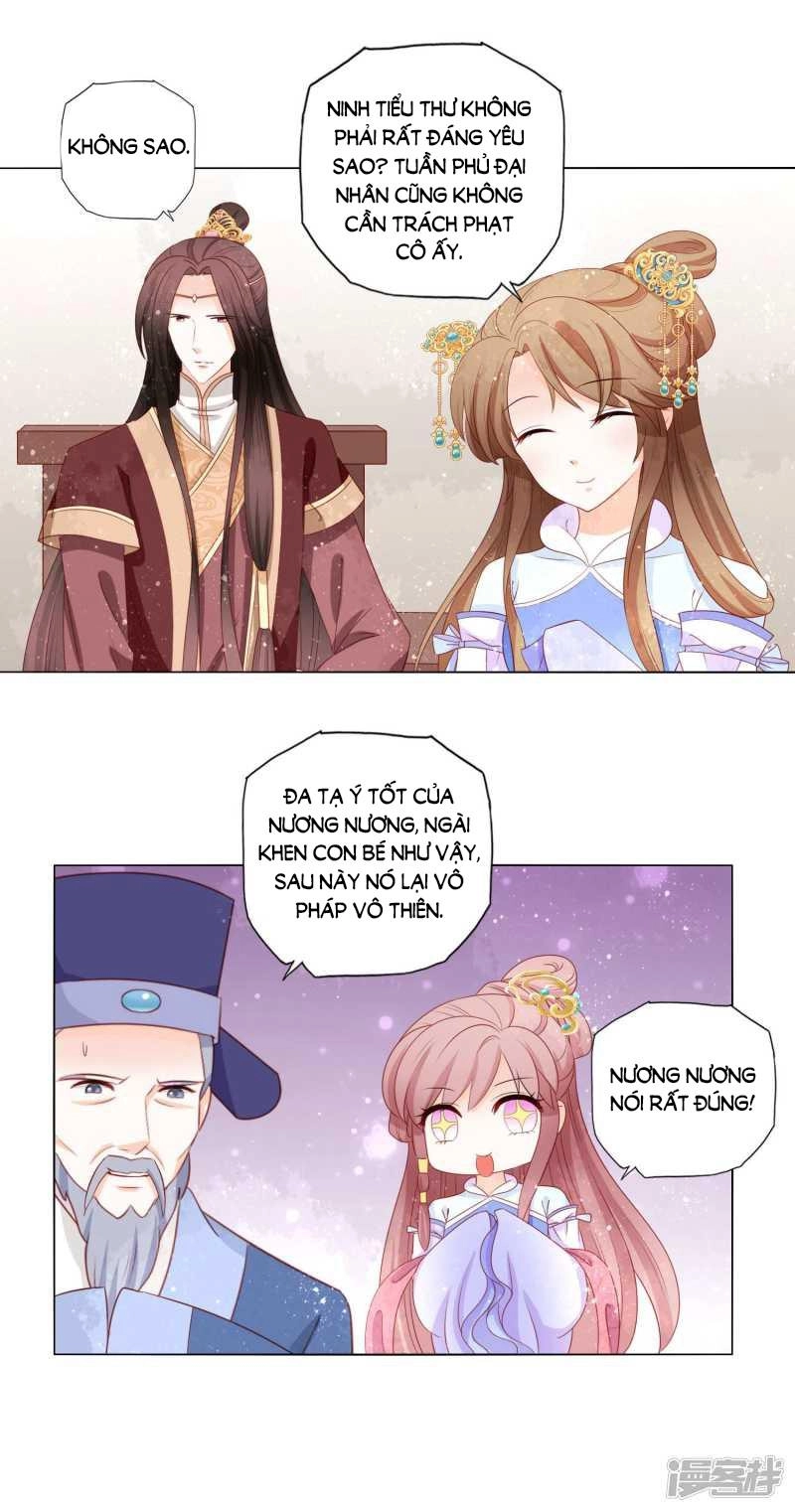 Nam Phi Nữ Tướng Chapter 53 - 7