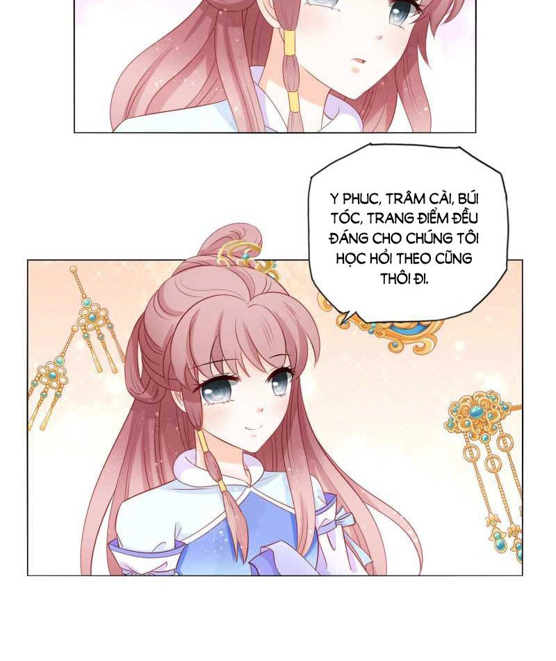 Nam Phi Nữ Tướng Chapter 53 - 9