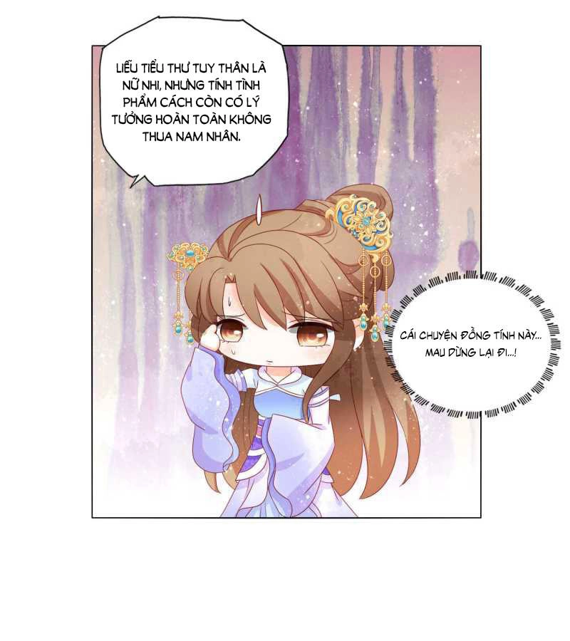 Nam Phi Nữ Tướng Chapter 53 - 10