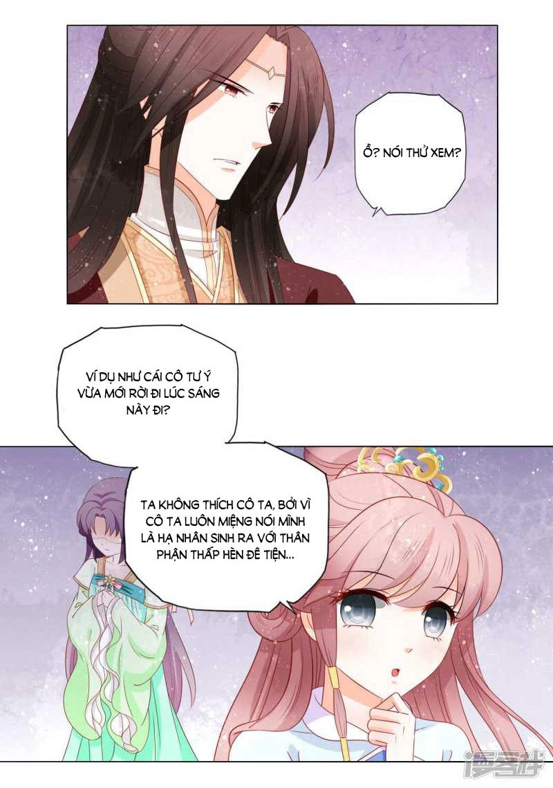 Nam Phi Nữ Tướng Chapter 53 - 11