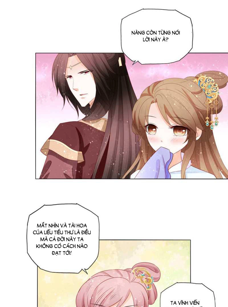 Nam Phi Nữ Tướng Chapter 53 - 13