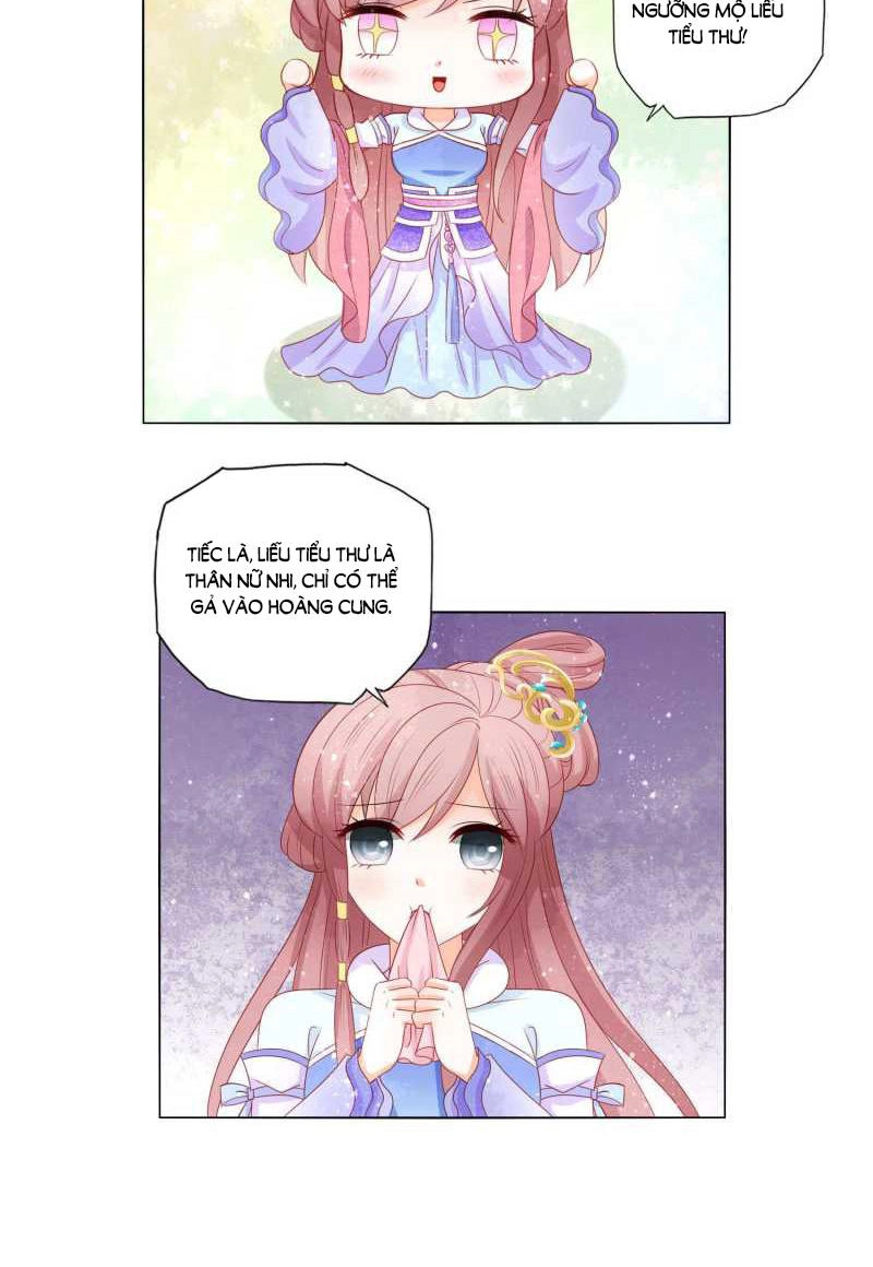 Nam Phi Nữ Tướng Chapter 53 - 14