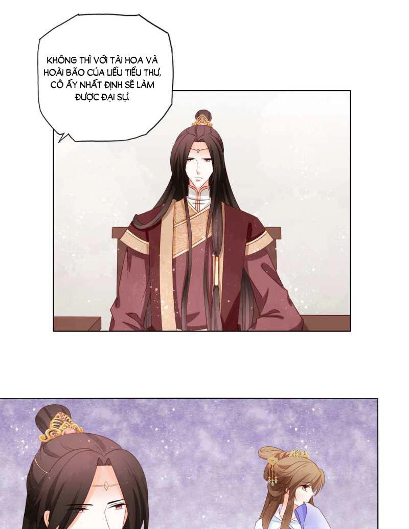 Nam Phi Nữ Tướng Chapter 53 - 15