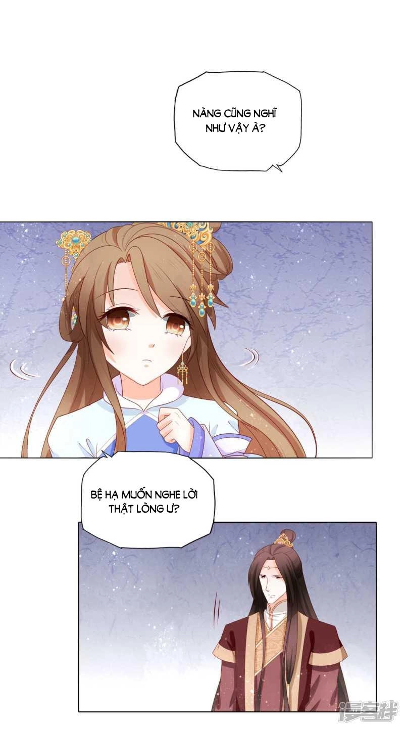 Nam Phi Nữ Tướng Chapter 53 - 17