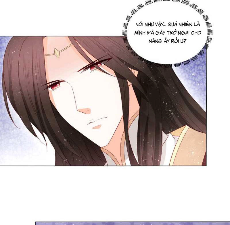 Nam Phi Nữ Tướng Chapter 53 - 19