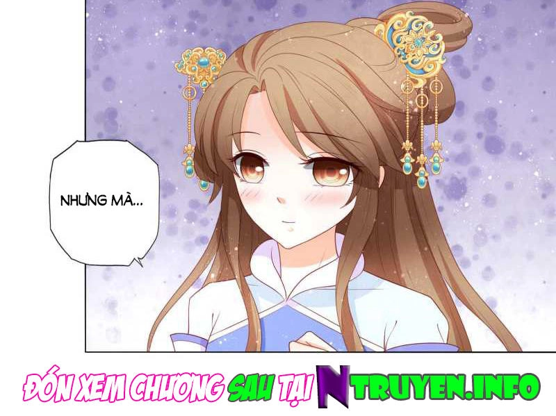 Nam Phi Nữ Tướng Chapter 53 - 20