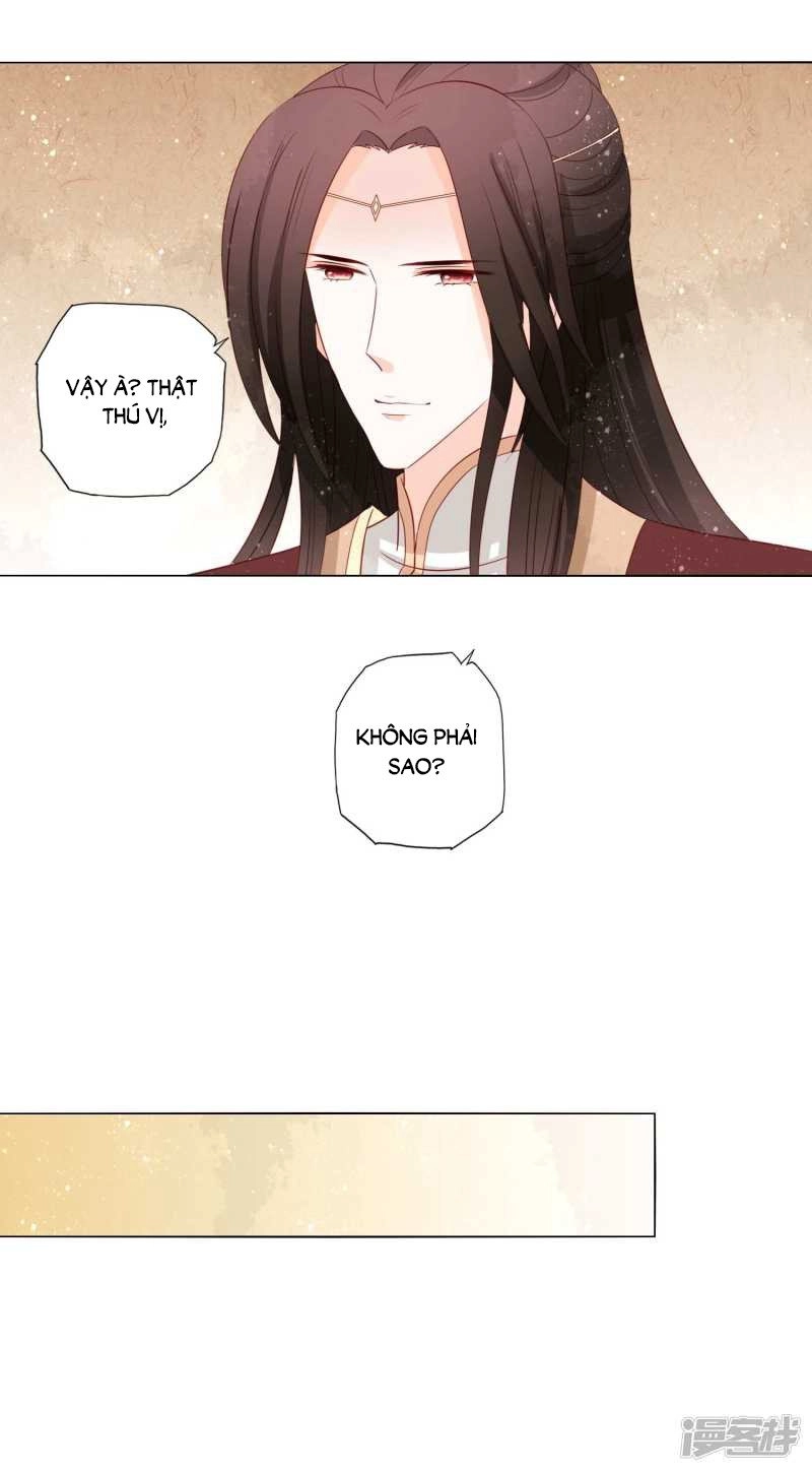 Nam Phi Nữ Tướng Chapter 54 - 7