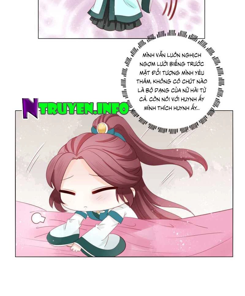 Nam Phi Nữ Tướng Chapter 54 - 9