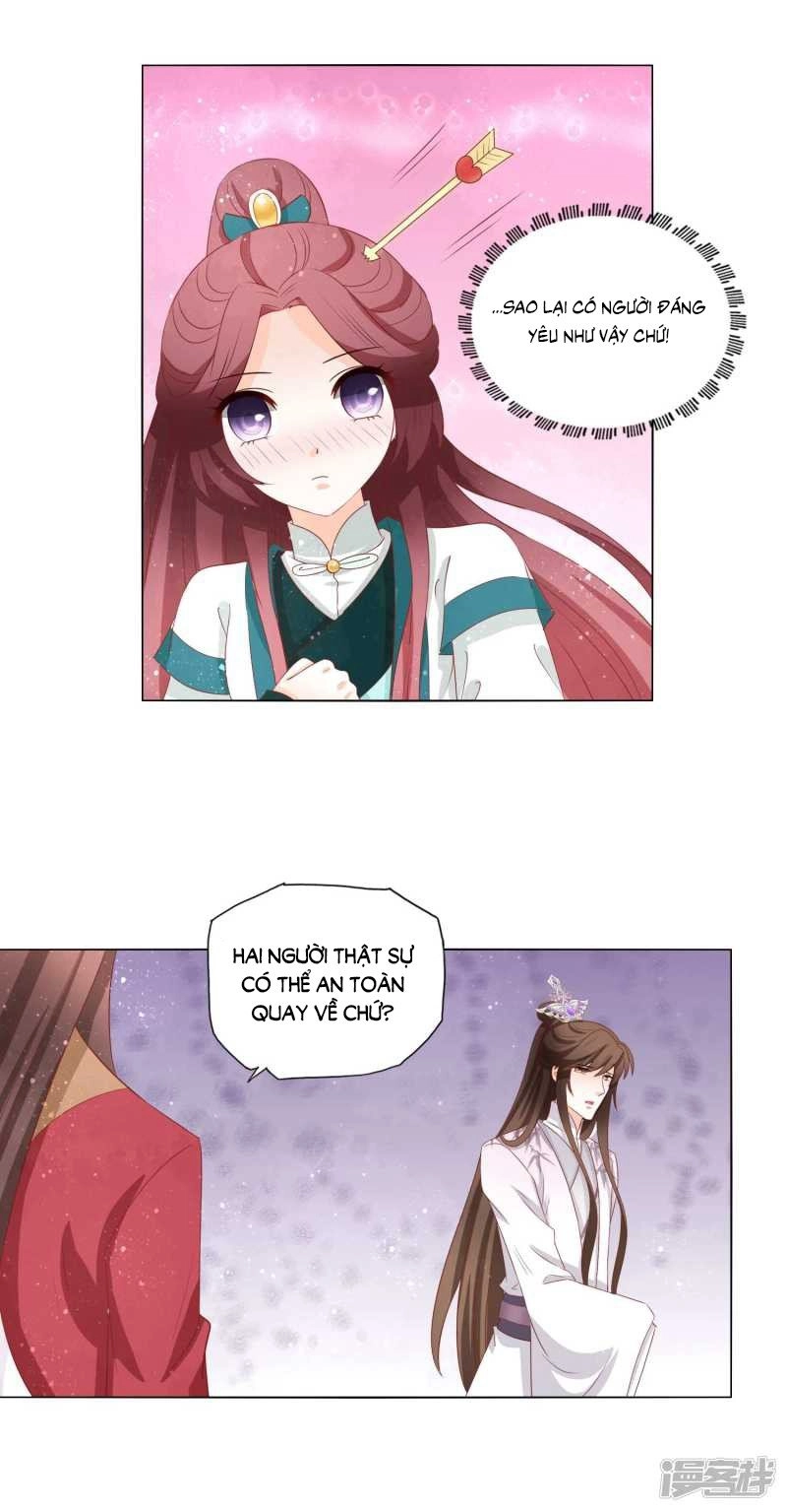 Nam Phi Nữ Tướng Chapter 54 - 12