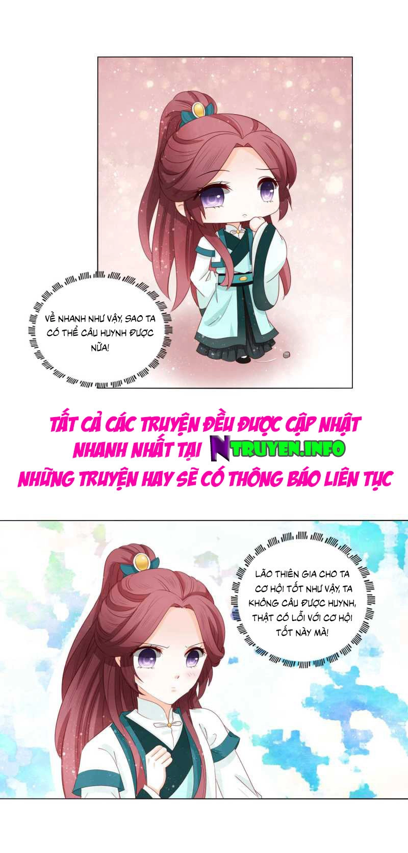 Nam Phi Nữ Tướng Chapter 54 - 15