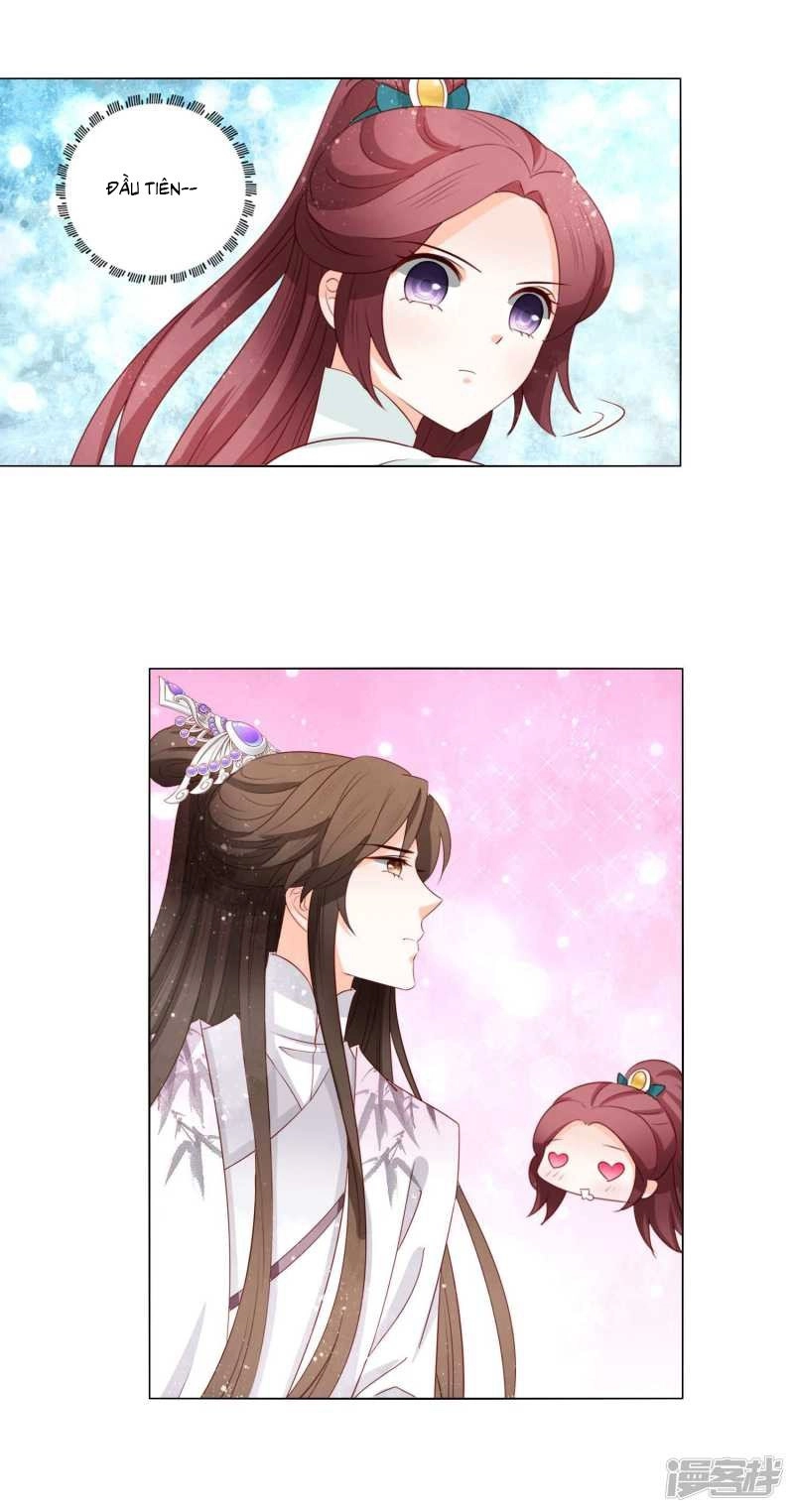 Nam Phi Nữ Tướng Chapter 54 - 16