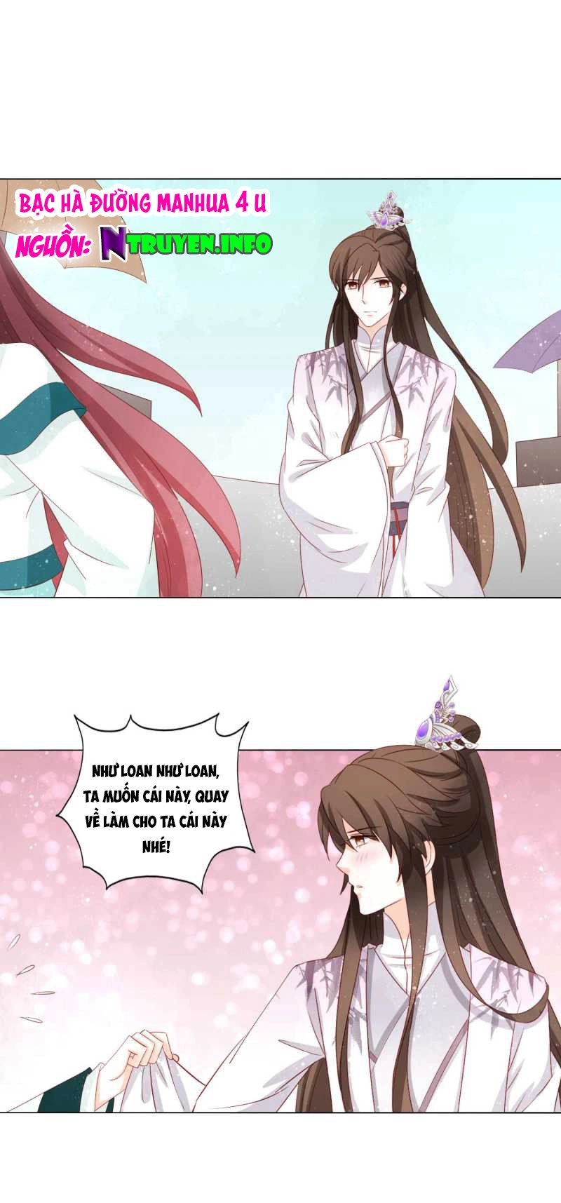 Nam Phi Nữ Tướng Chapter 55 - 1