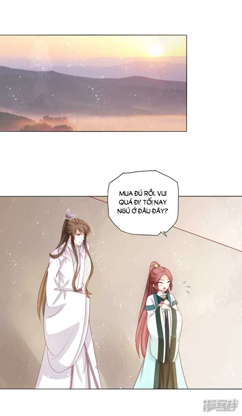 Nam Phi Nữ Tướng Chapter 55 - 6