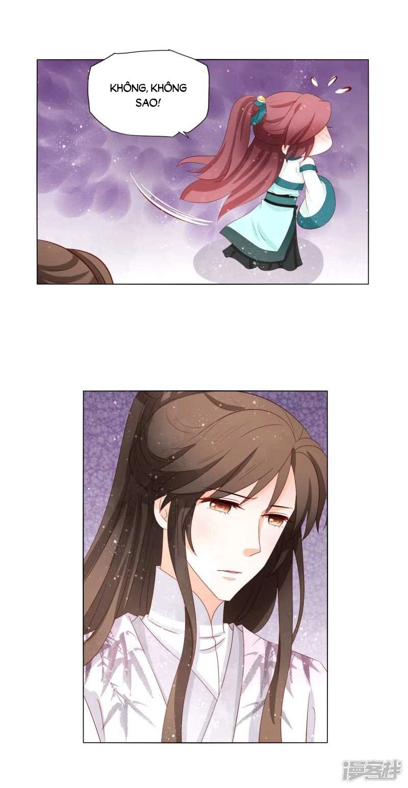 Nam Phi Nữ Tướng Chapter 55 - 9