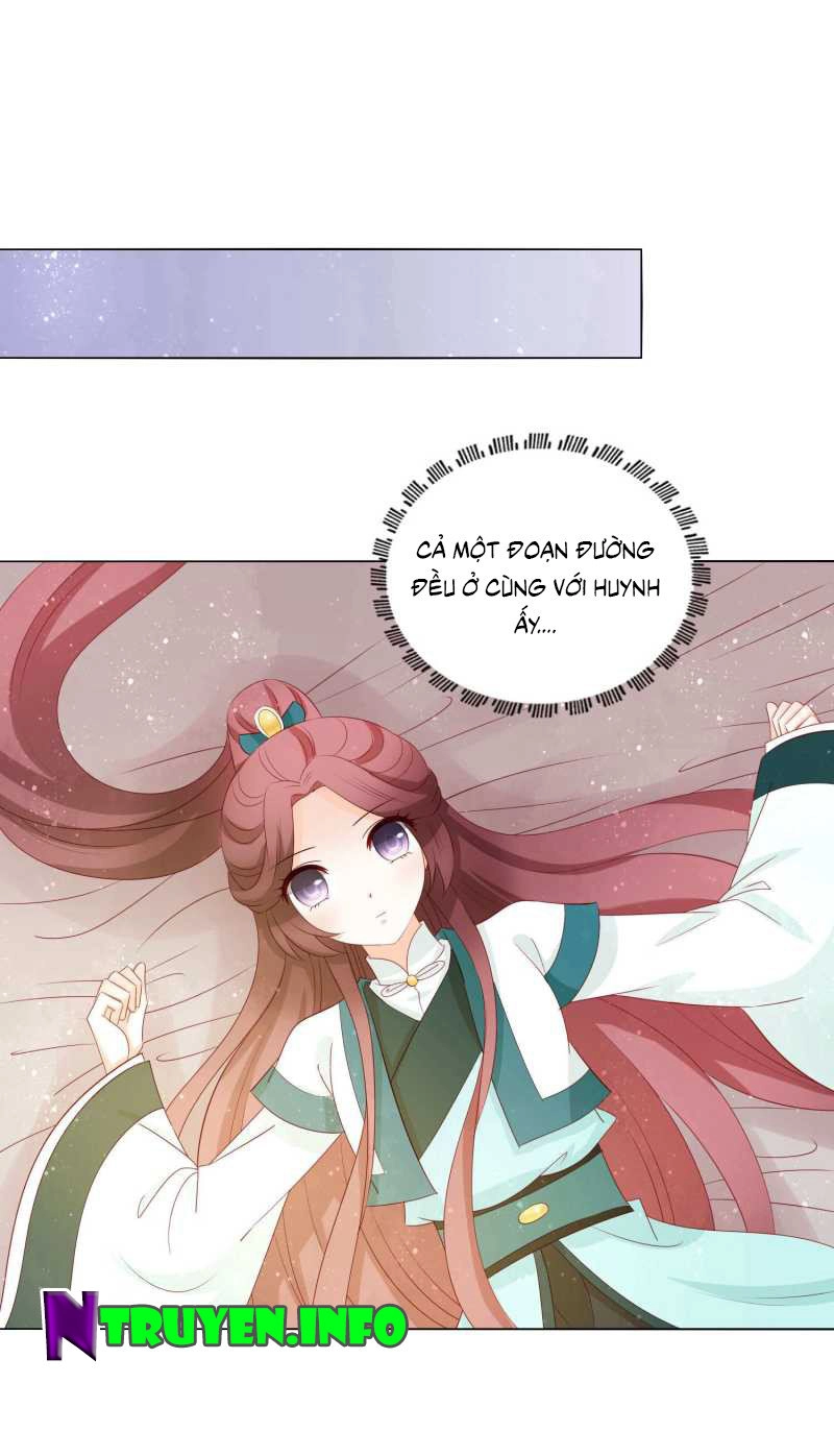 Nam Phi Nữ Tướng Chapter 55 - 10