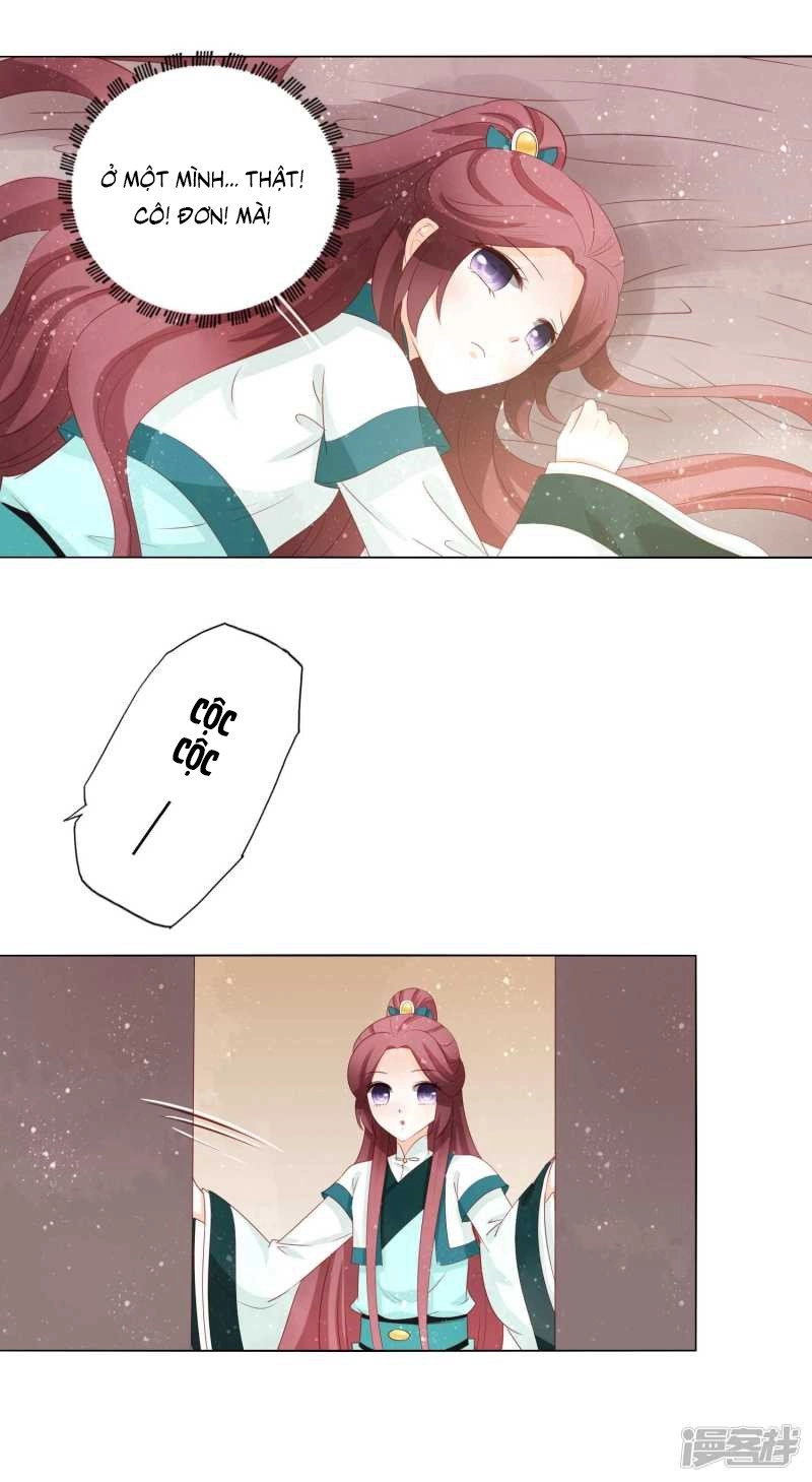 Nam Phi Nữ Tướng Chapter 55 - 11