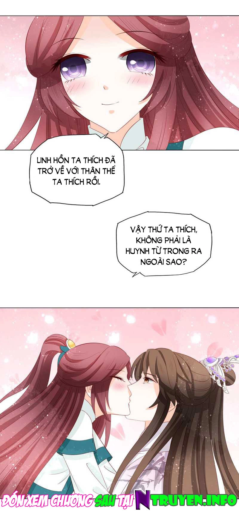 Nam Phi Nữ Tướng Chapter 55 - 19