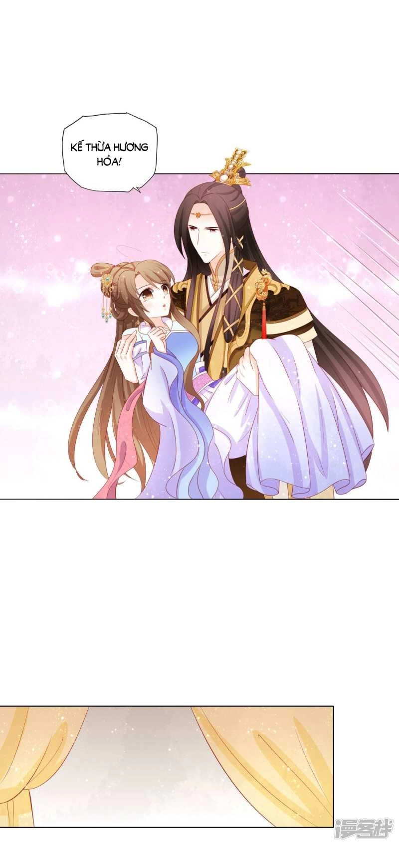 Nam Phi Nữ Tướng Chapter 56 - 14