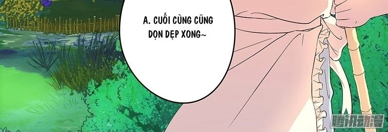 Đầu Bếp Ma Pháp Của Hoàng Tử Chapter 1 - 2