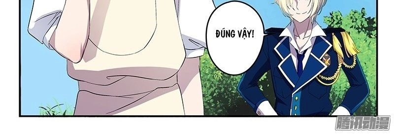 Đầu Bếp Ma Pháp Của Hoàng Tử Chapter 2 - 2