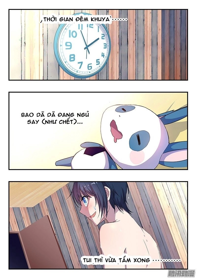 Đầu Bếp Ma Pháp Của Hoàng Tử Chapter 25 - 2