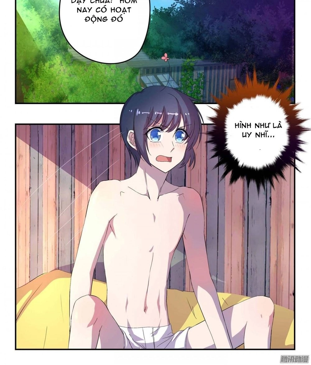 Đầu Bếp Ma Pháp Của Hoàng Tử Chapter 26 - 2