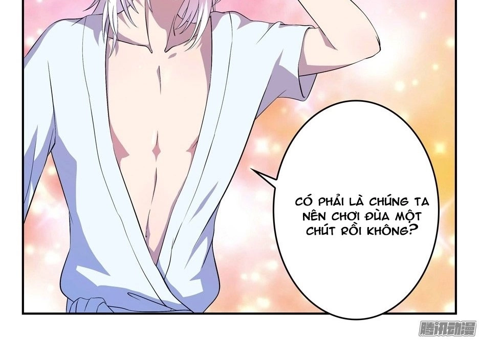 Đầu Bếp Ma Pháp Của Hoàng Tử Chapter 30 - 2