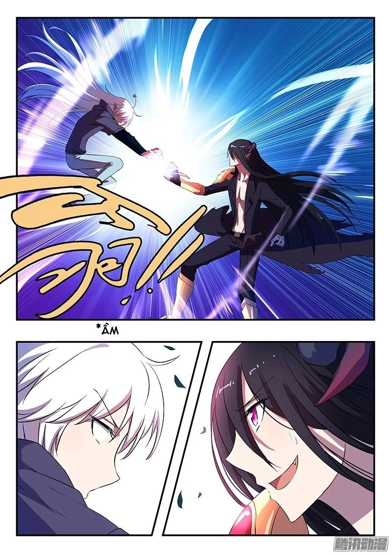 Đầu Bếp Ma Pháp Của Hoàng Tử Chapter 37 - 6