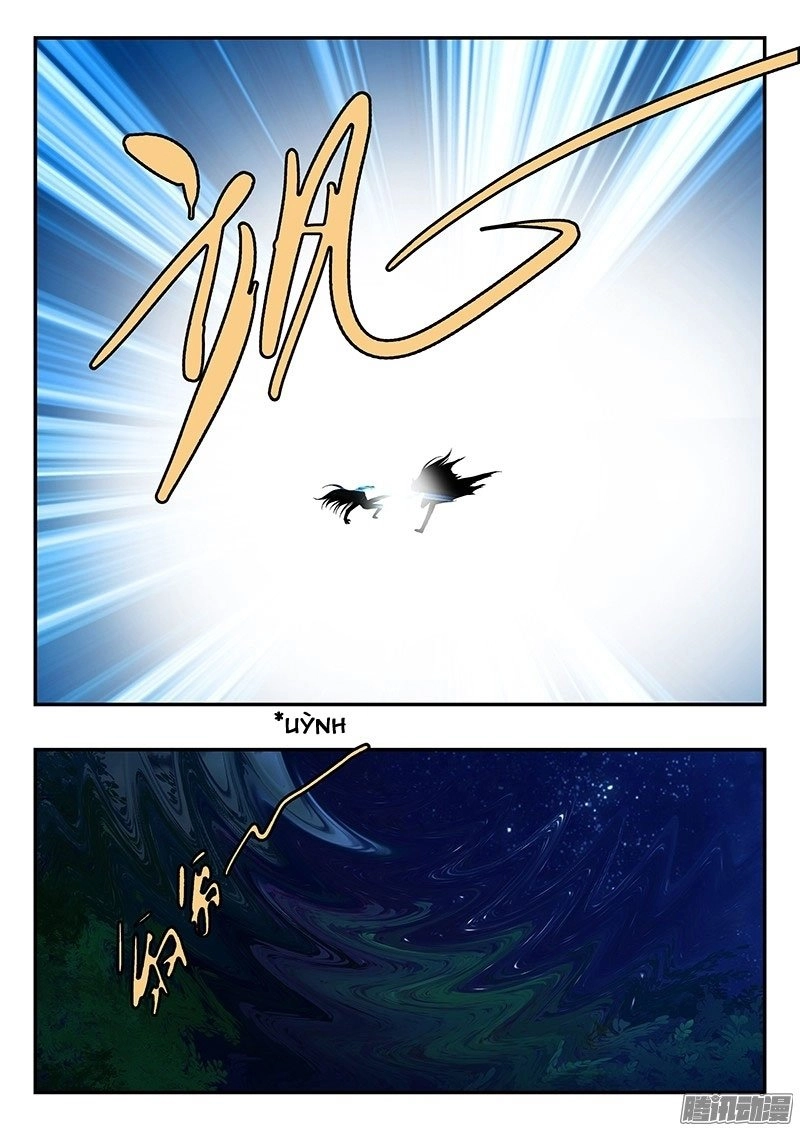 Đầu Bếp Ma Pháp Của Hoàng Tử Chapter 37 - 8