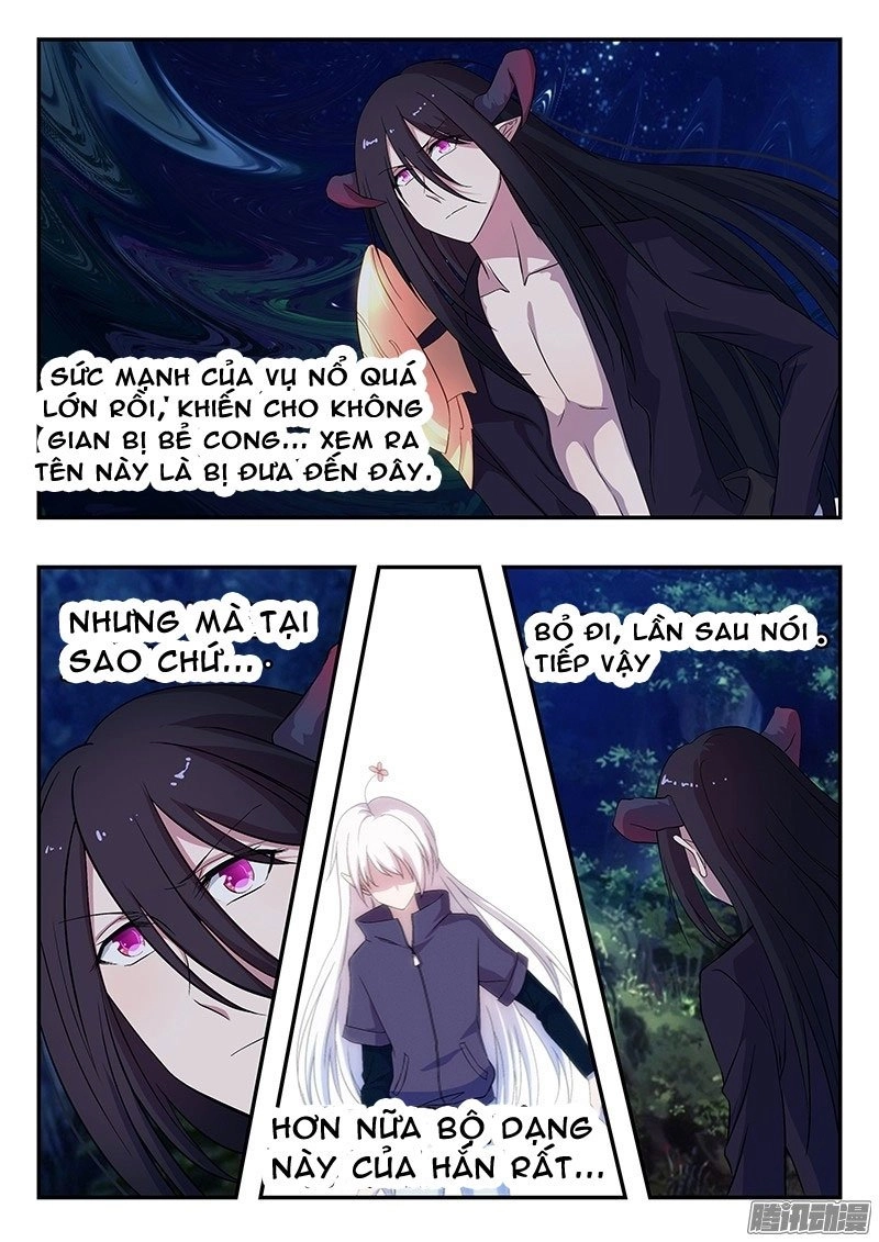 Đầu Bếp Ma Pháp Của Hoàng Tử Chapter 37 - 10