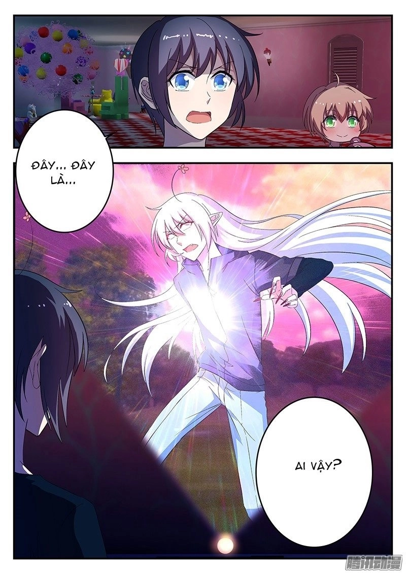 Đầu Bếp Ma Pháp Của Hoàng Tử Chapter 40 - 6