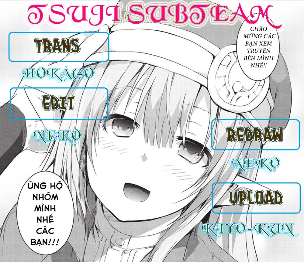 Học Viện Anh Hùng Ngoại Truyện Chapter 5 - 3