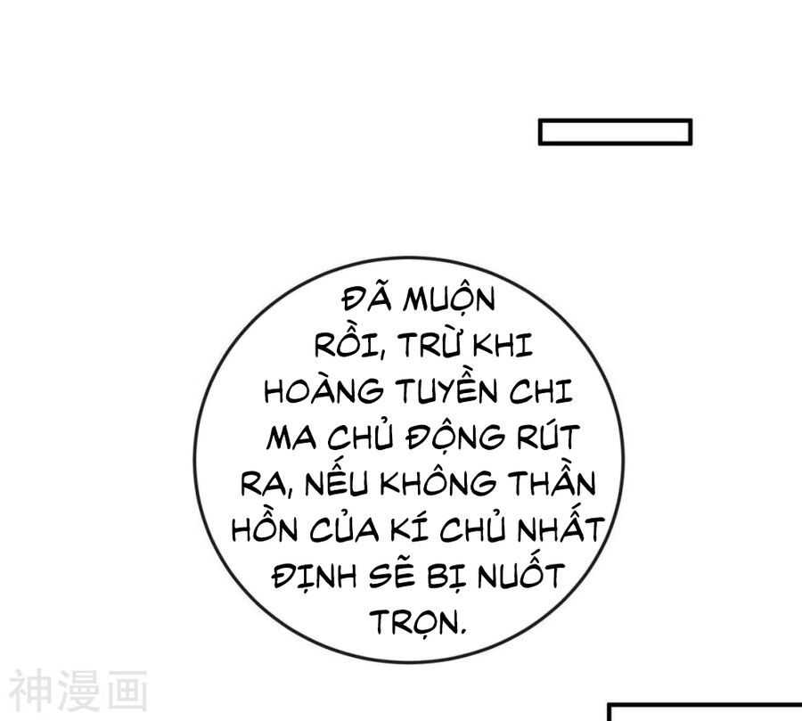 Bản Kiếm Tiên Tuyệt Không Làm Nô Chapter 71 - 8