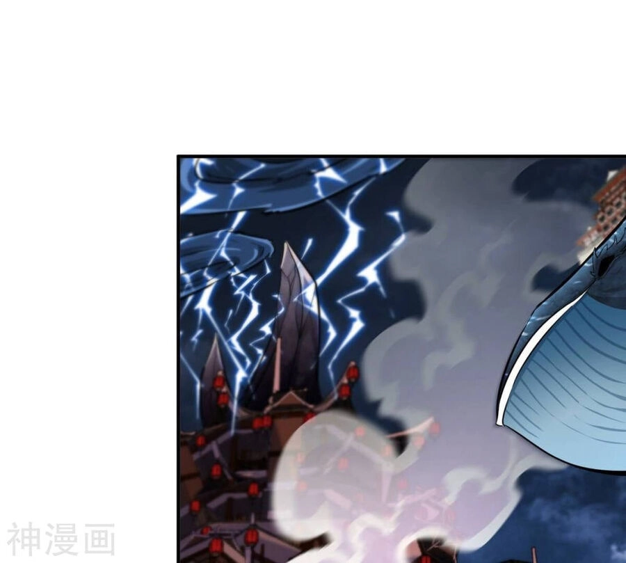 Bản Kiếm Tiên Tuyệt Không Làm Nô Chapter 71 - 10