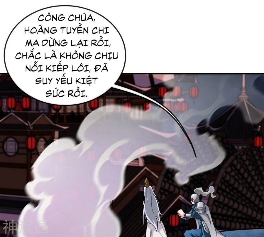 Bản Kiếm Tiên Tuyệt Không Làm Nô Chapter 71 - 12