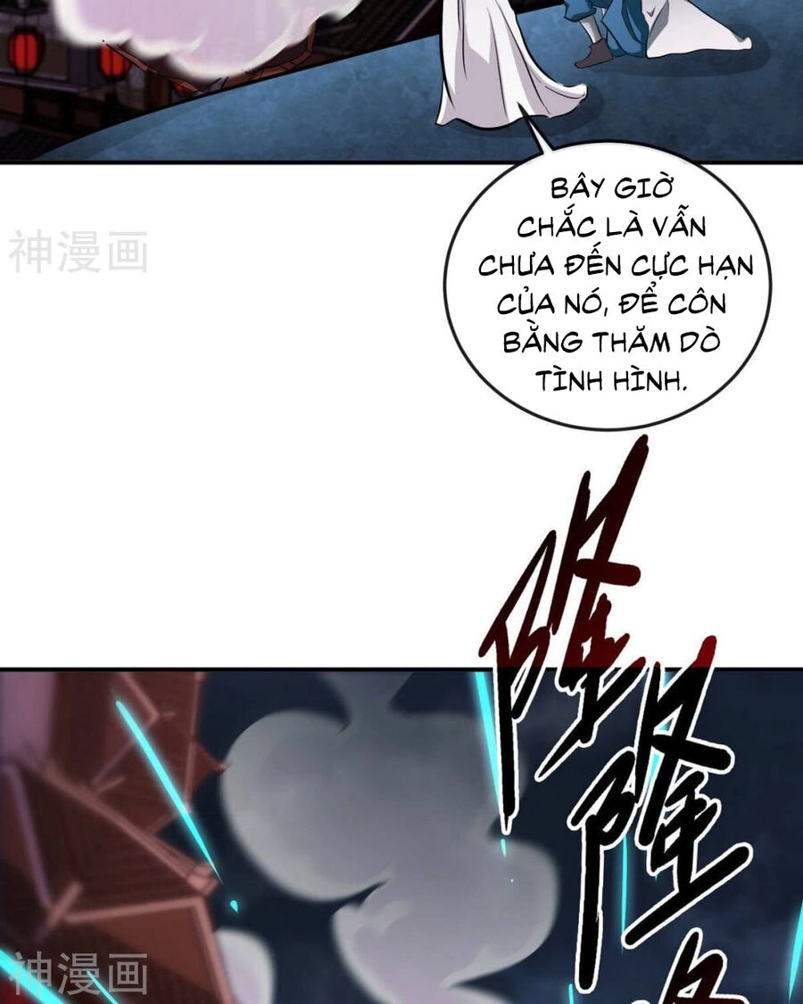 Bản Kiếm Tiên Tuyệt Không Làm Nô Chapter 71 - 13