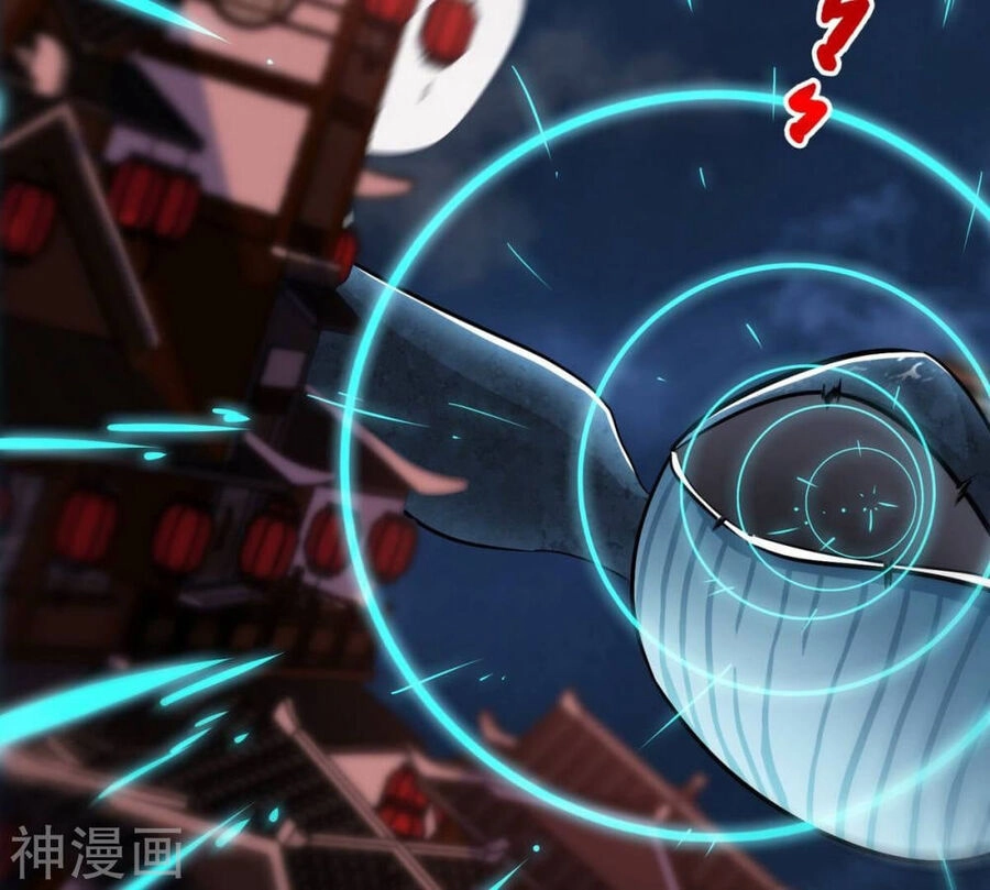 Bản Kiếm Tiên Tuyệt Không Làm Nô Chapter 71 - 15