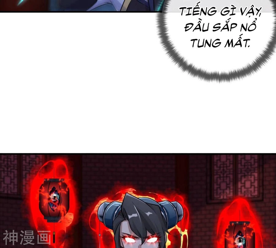 Bản Kiếm Tiên Tuyệt Không Làm Nô Chapter 71 - 19