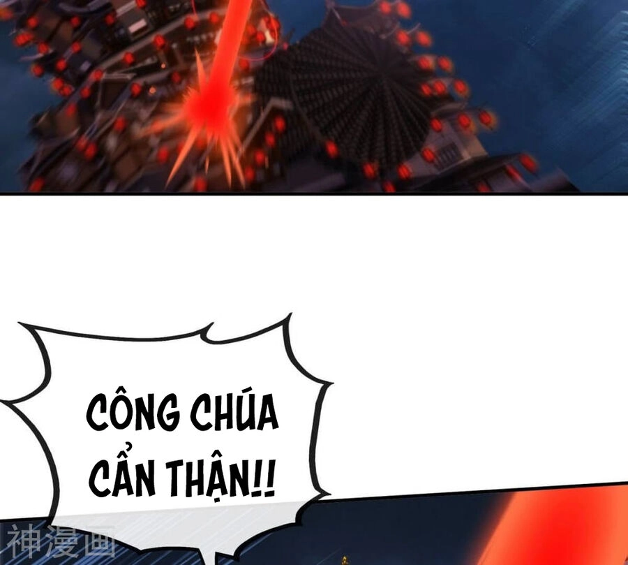 Bản Kiếm Tiên Tuyệt Không Làm Nô Chapter 71 - 27