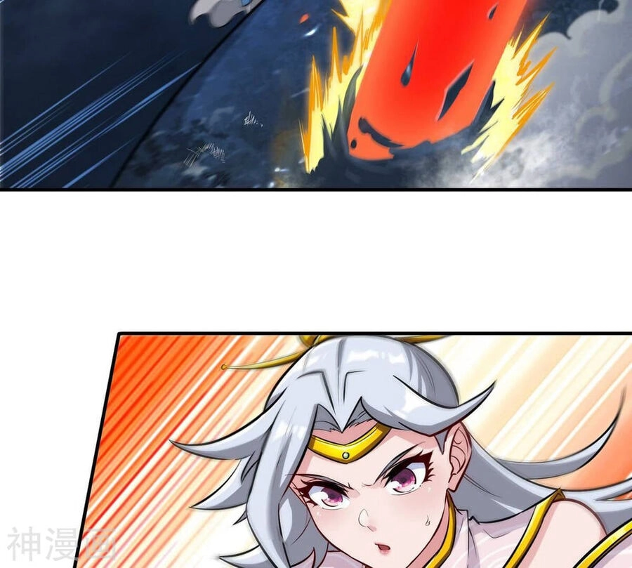 Bản Kiếm Tiên Tuyệt Không Làm Nô Chapter 71 - 29