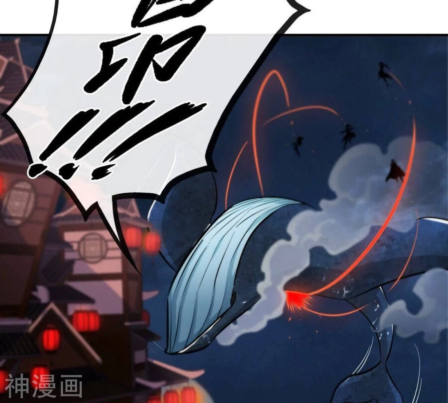 Bản Kiếm Tiên Tuyệt Không Làm Nô Chapter 71 - 31