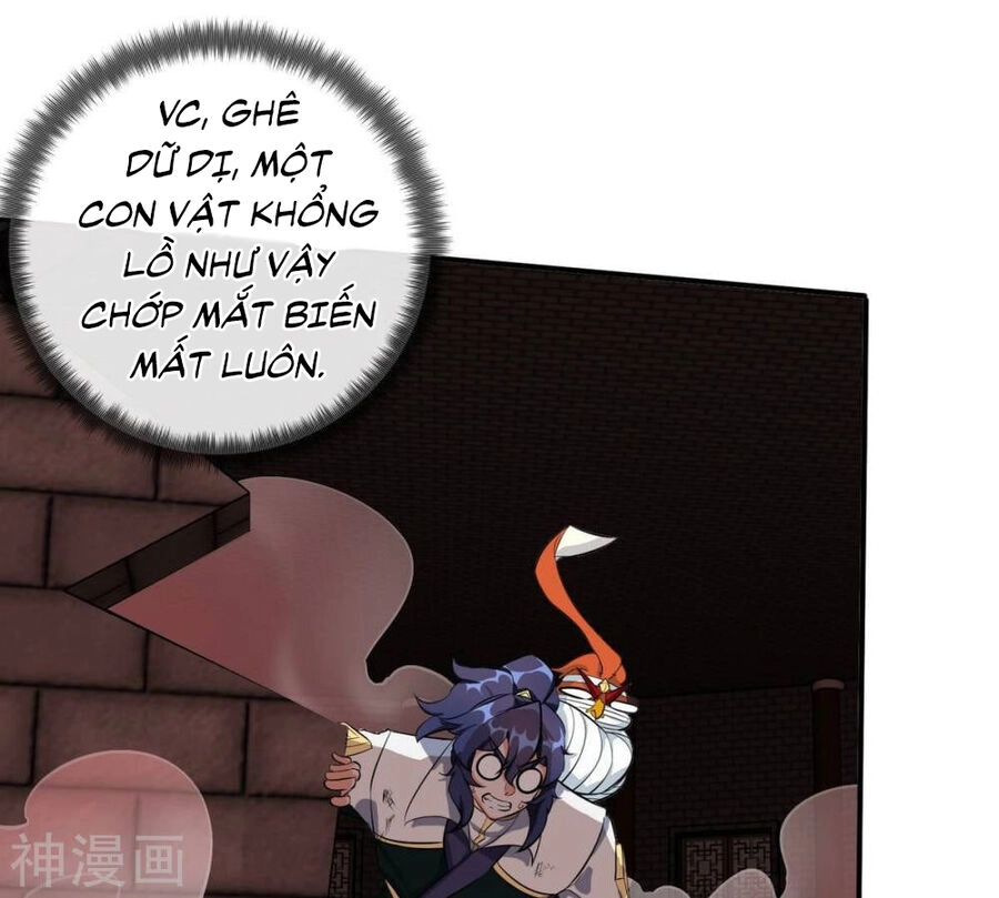 Bản Kiếm Tiên Tuyệt Không Làm Nô Chapter 71 - 33