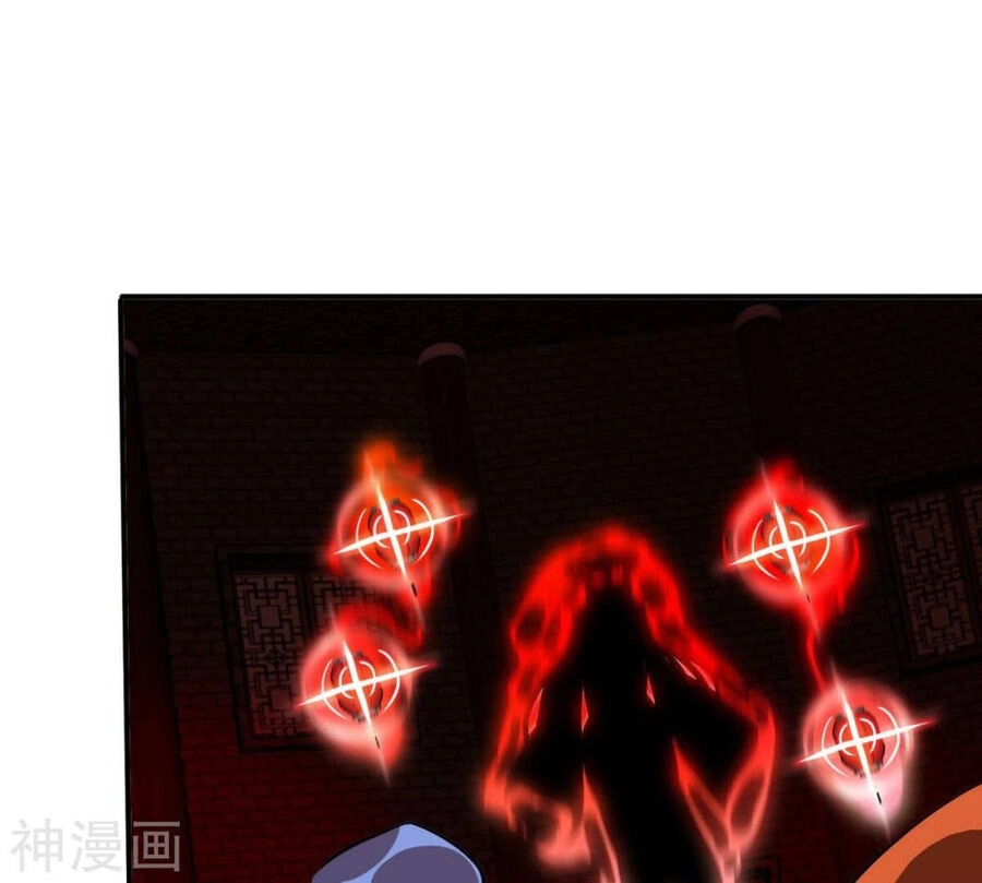 Bản Kiếm Tiên Tuyệt Không Làm Nô Chapter 71 - 35