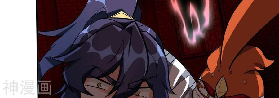 Bản Kiếm Tiên Tuyệt Không Làm Nô Chapter 71 - 36