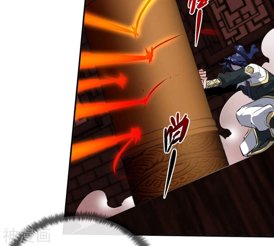 Bản Kiếm Tiên Tuyệt Không Làm Nô Chapter 71 - 38