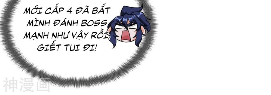 Bản Kiếm Tiên Tuyệt Không Làm Nô Chapter 71 - 39