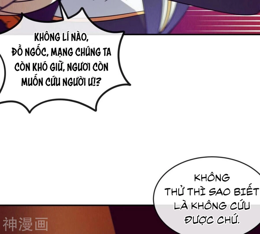 Bản Kiếm Tiên Tuyệt Không Làm Nô Chapter 71 - 42