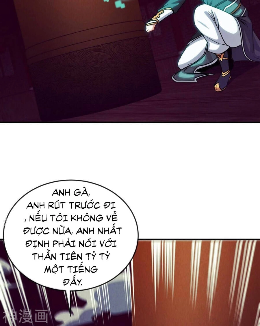 Bản Kiếm Tiên Tuyệt Không Làm Nô Chapter 71 - 44