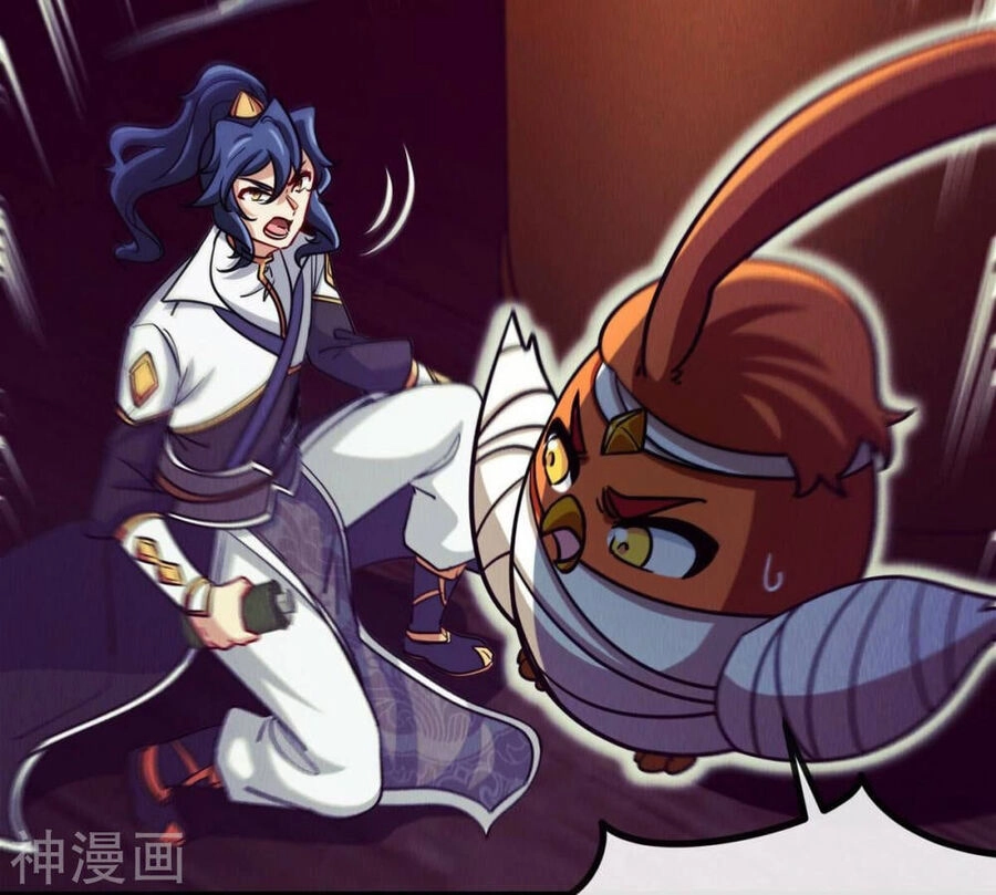 Bản Kiếm Tiên Tuyệt Không Làm Nô Chapter 71 - 45